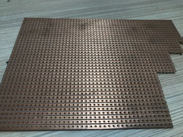 Breadboard