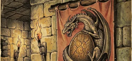 Featured image for Cult of the Dragon God - Quest 1