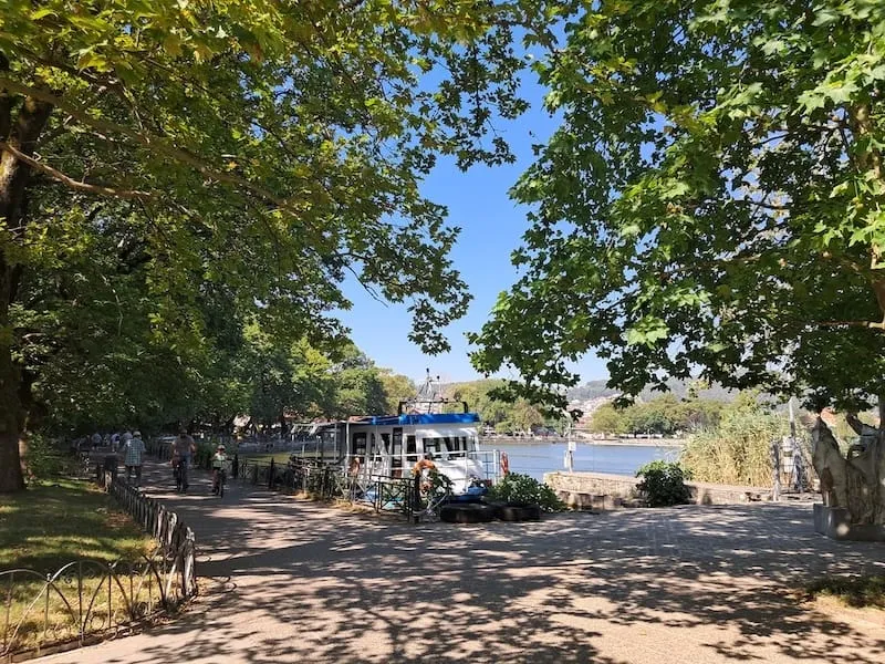 Photo of Ioannina