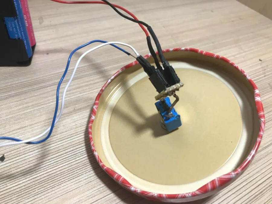 Wiring Board